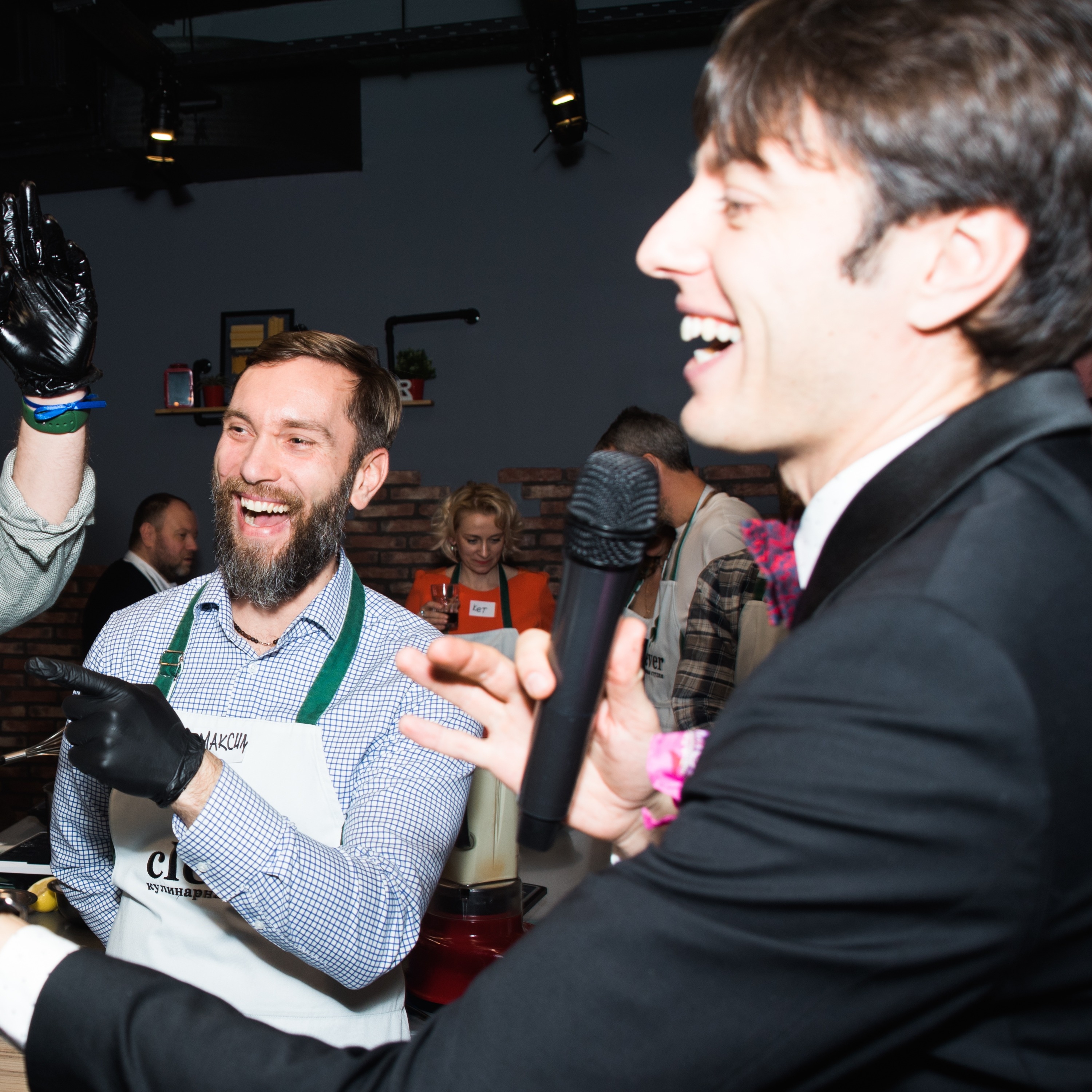 Константин Береговой 4