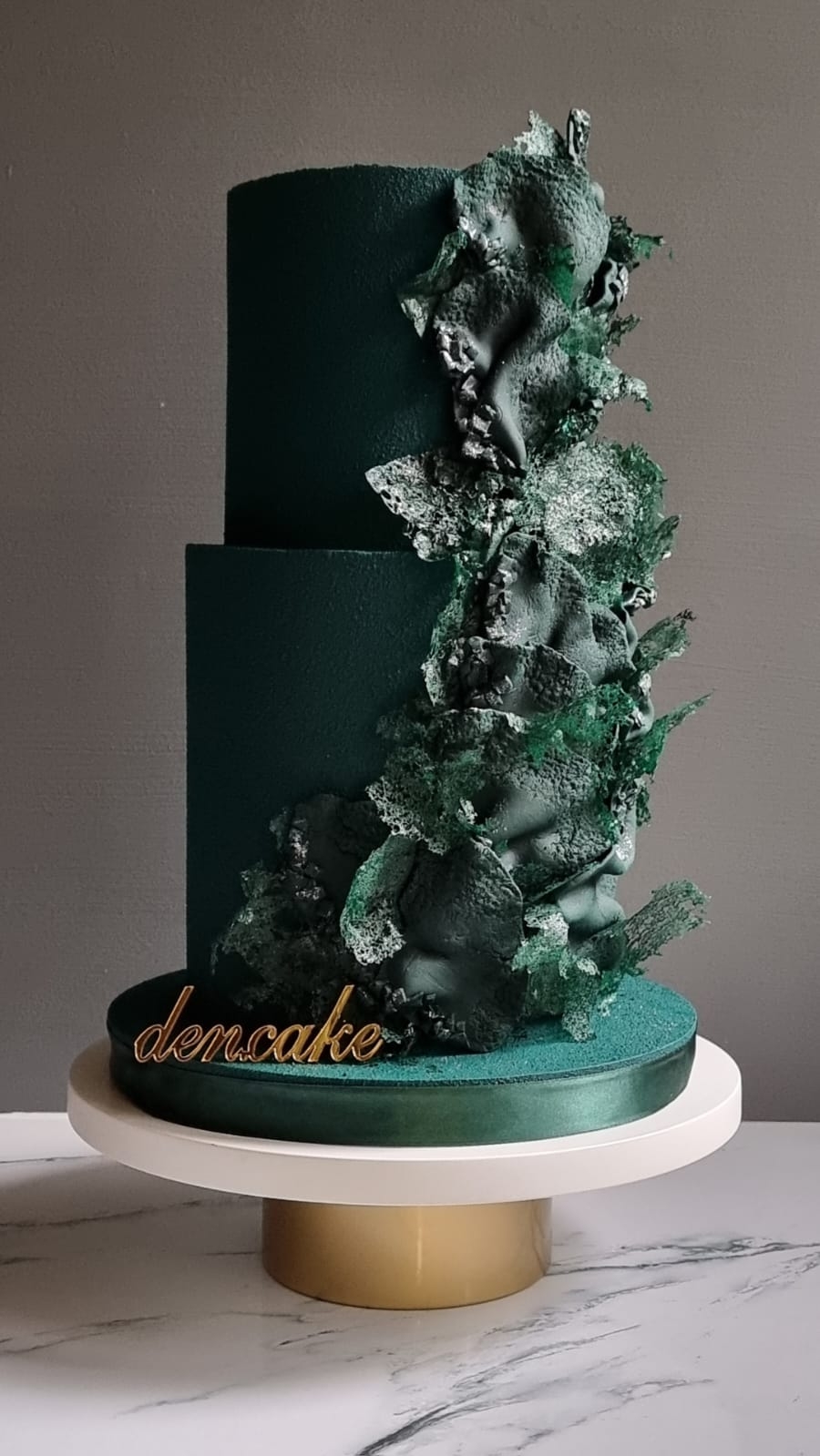 Свадебный кондитер DEN.CAKE 26