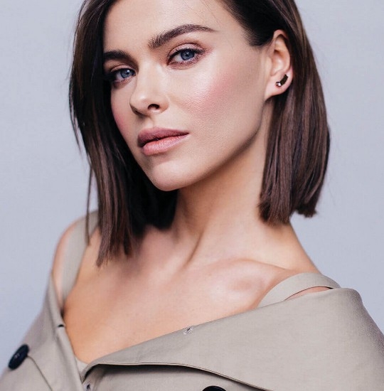 Елена Темникова 2