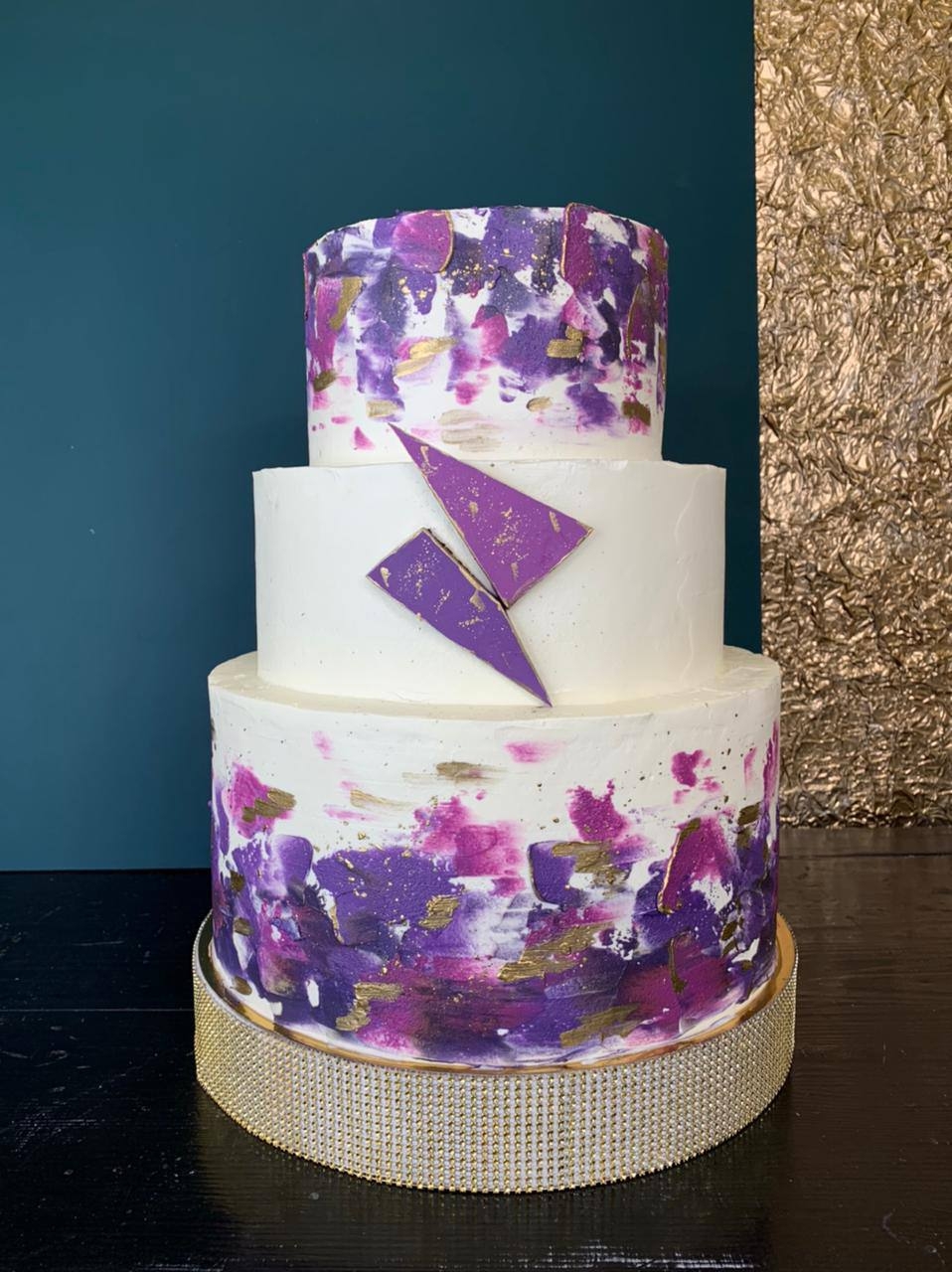 Кондитерская студия YANIYUMMY 7