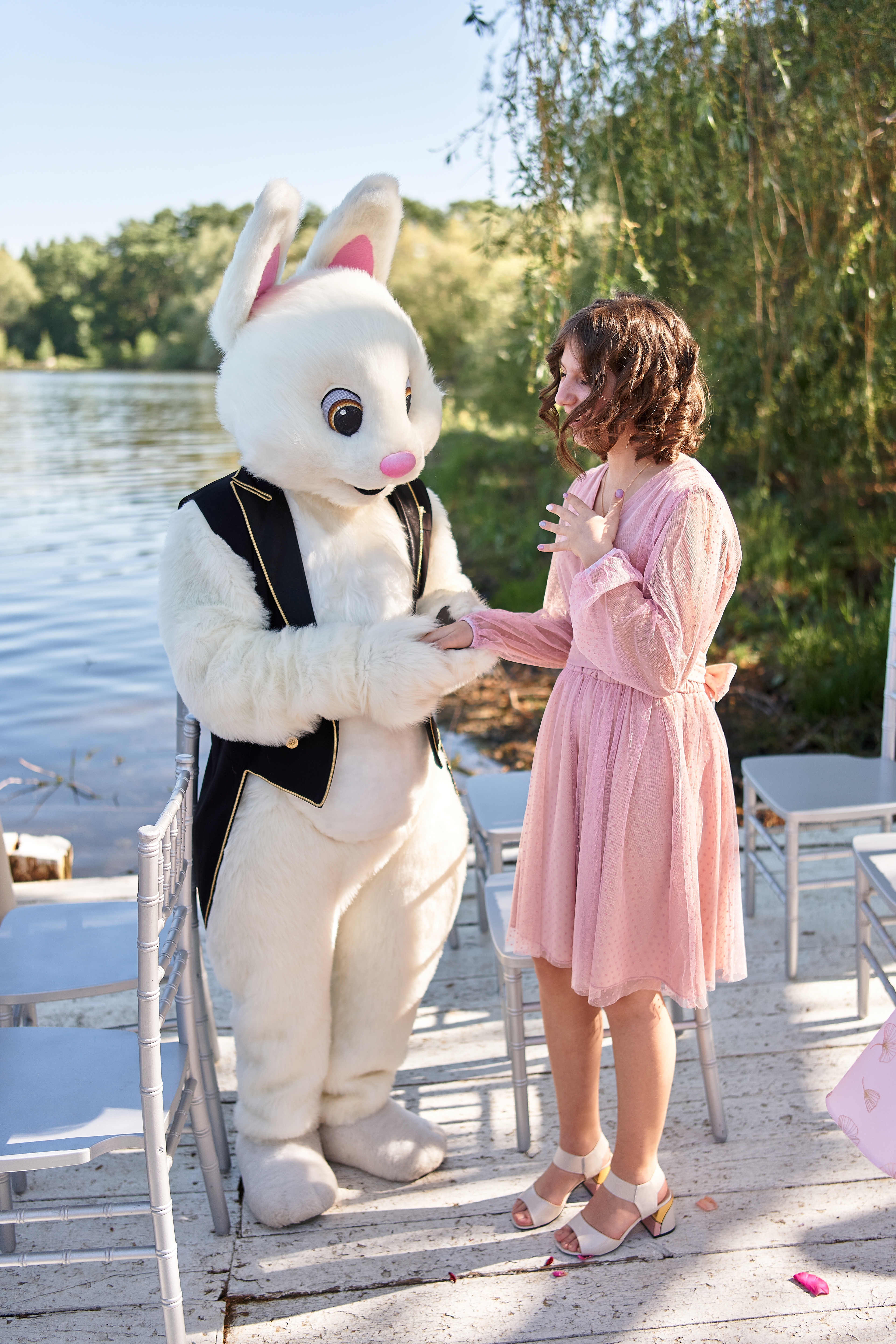 Funny Dance Project 94