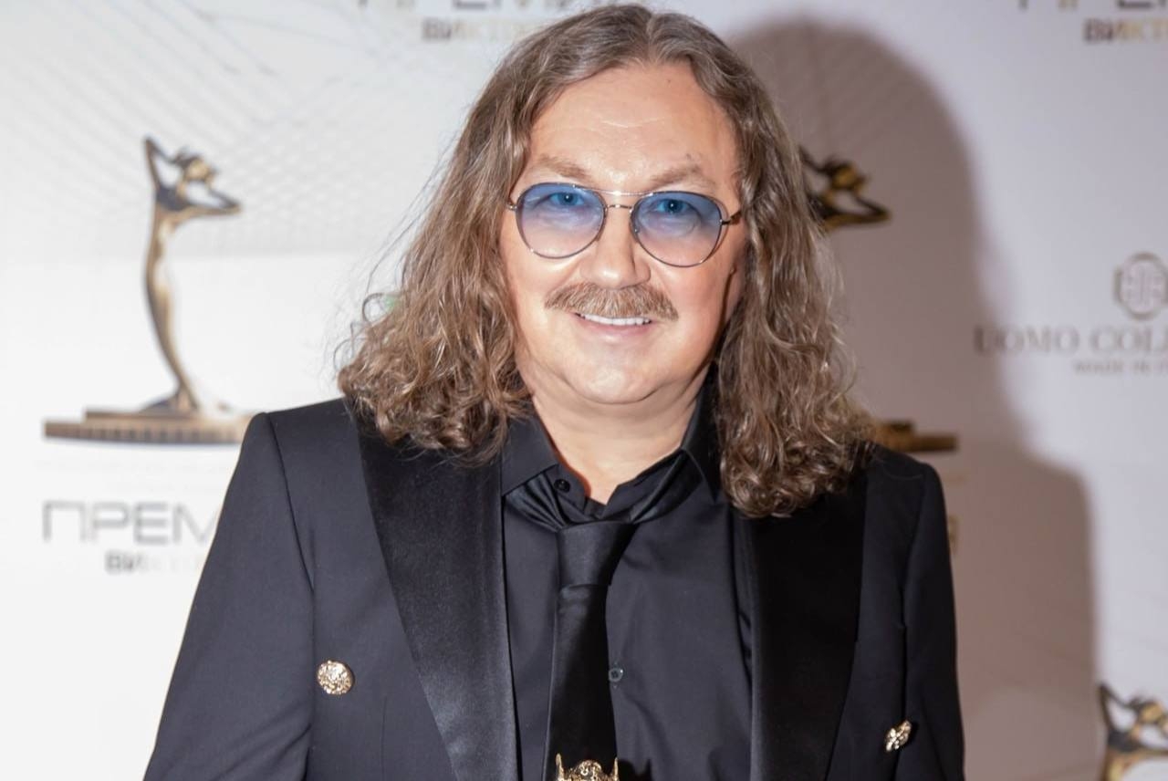 Игорь Николаев 2