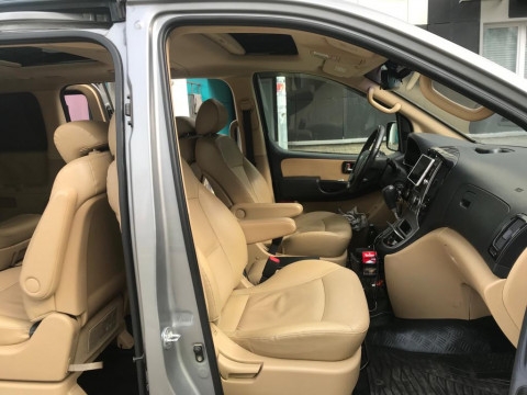 Минивэны с водителем Автоаренда 24 8