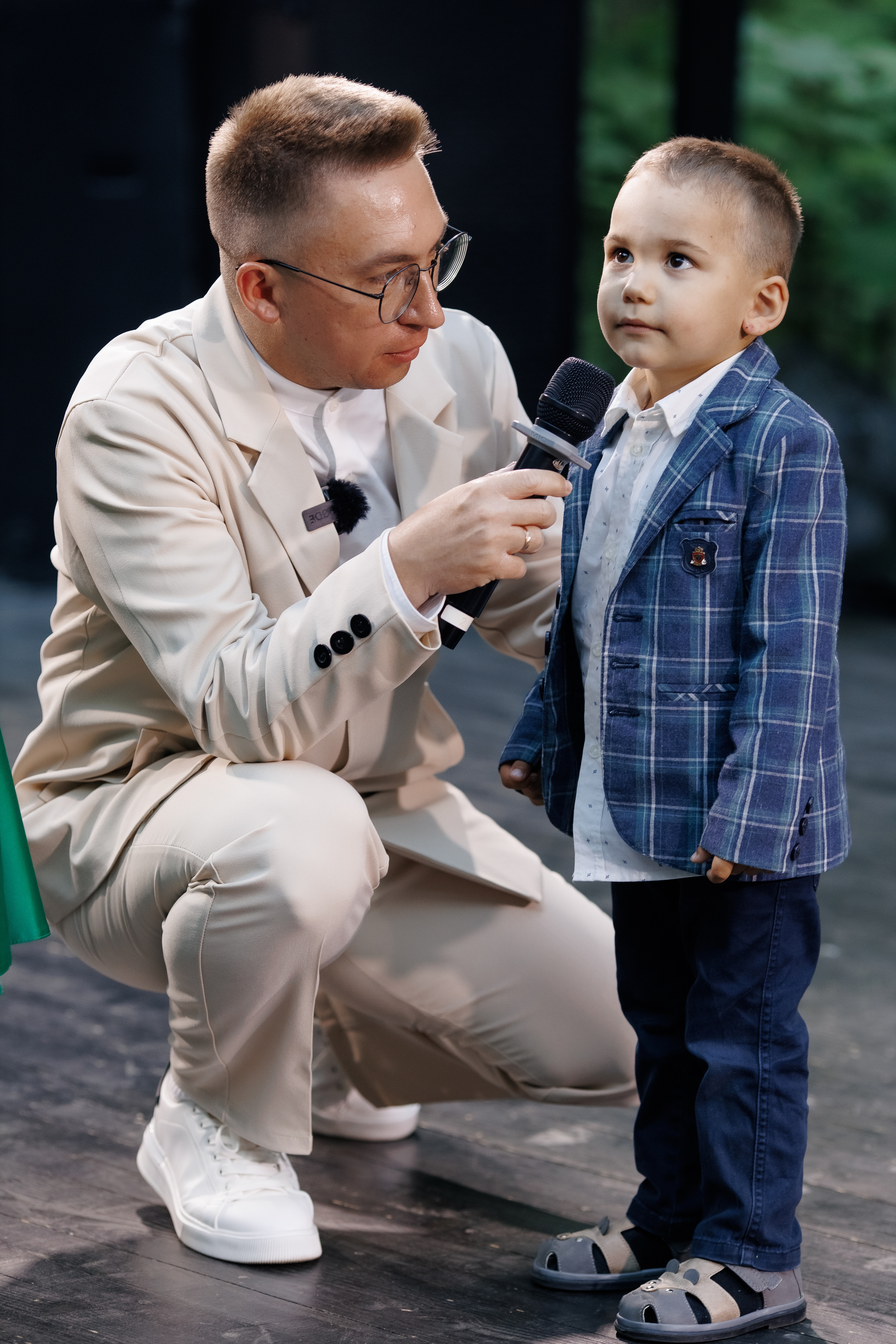 Сергей Агафонов 4