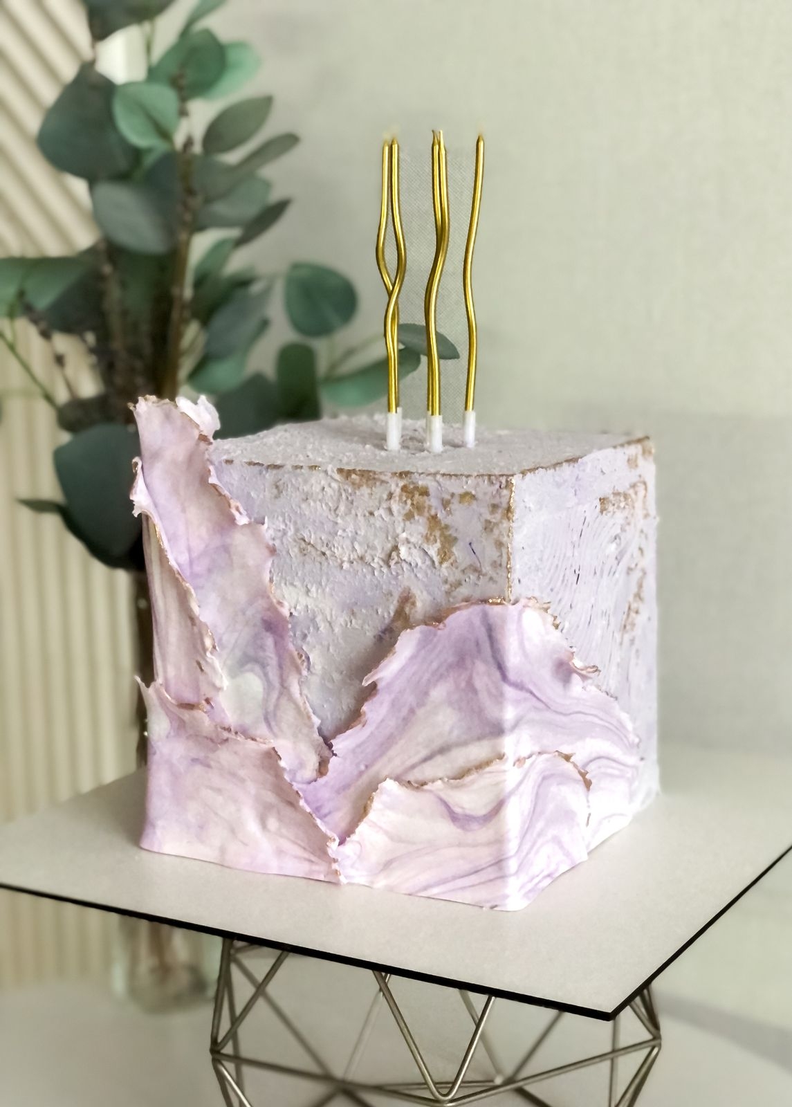 Свадебные и корпоративные торты BondeMoi dessert  24