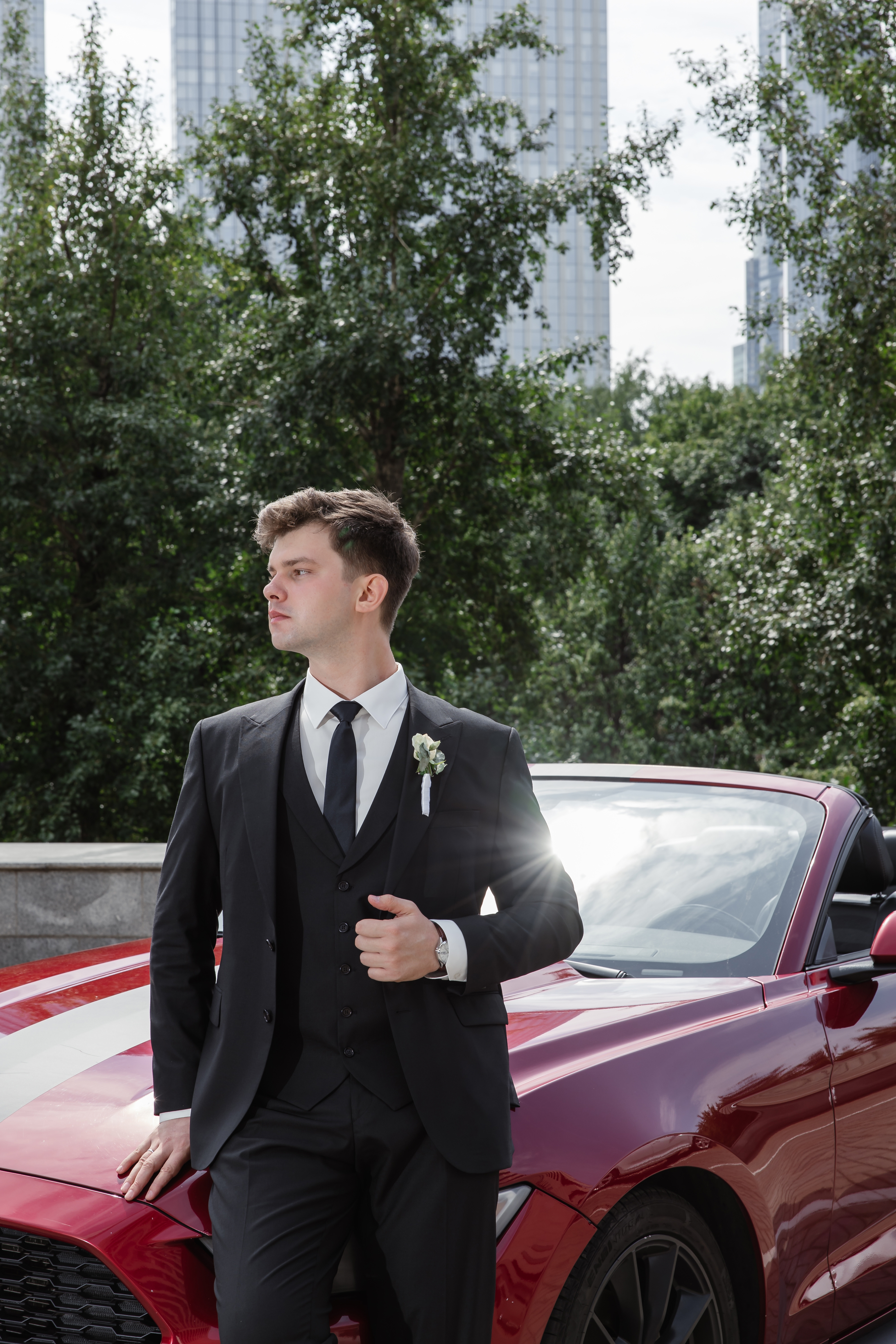 Никита Назаров 193