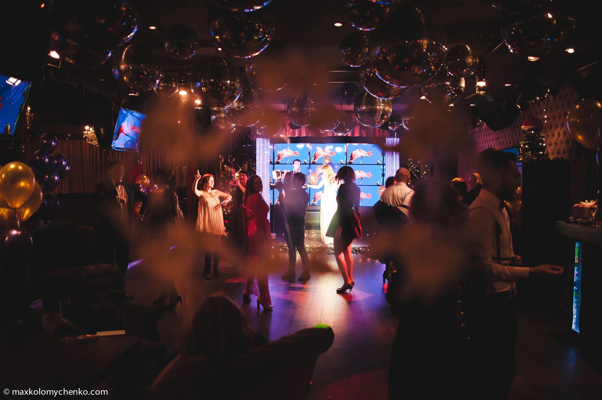 Максим Коломыченко 12