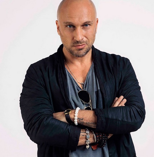 Дмитрий Нагиев