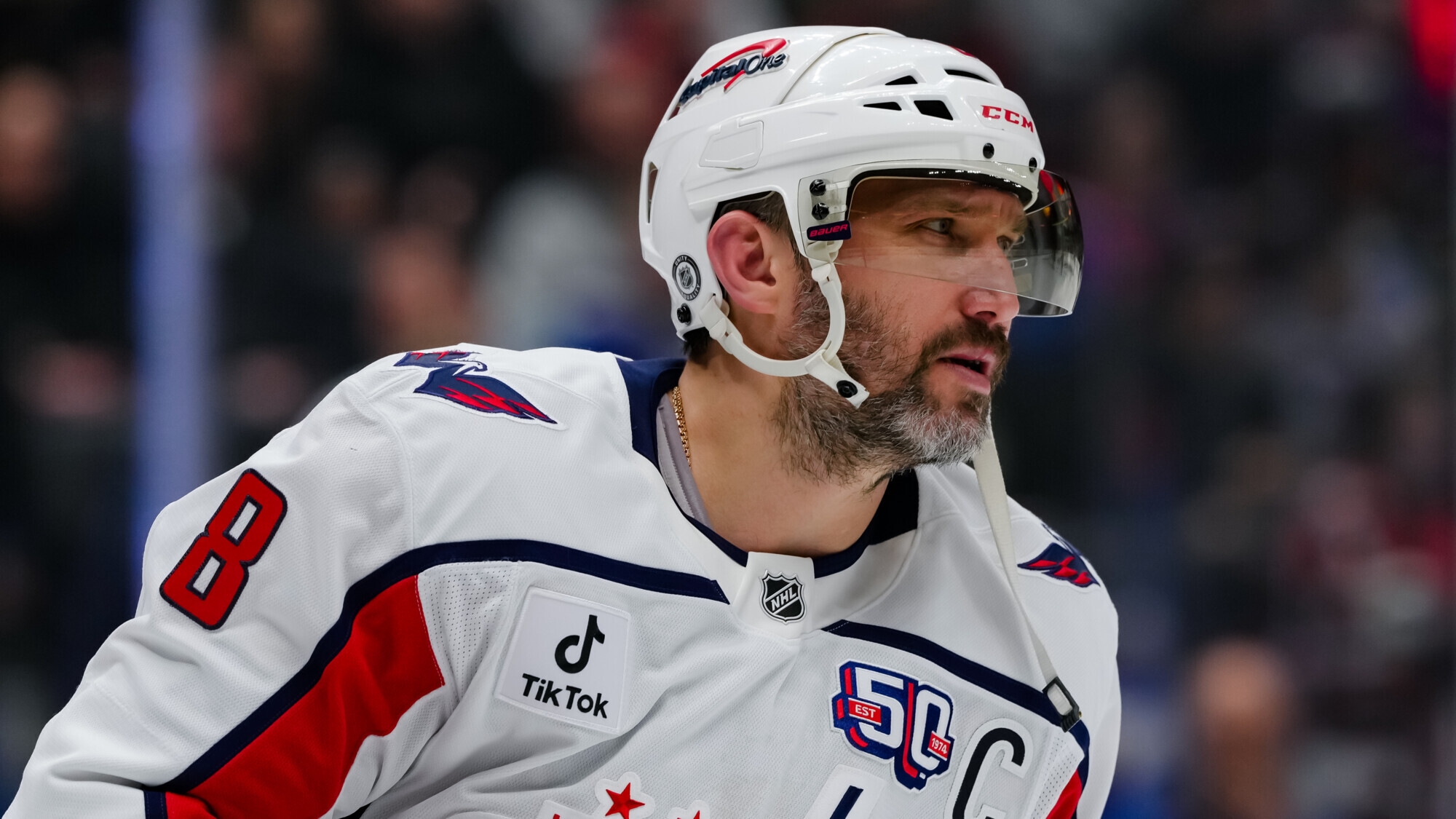 Александр Овечкин 4