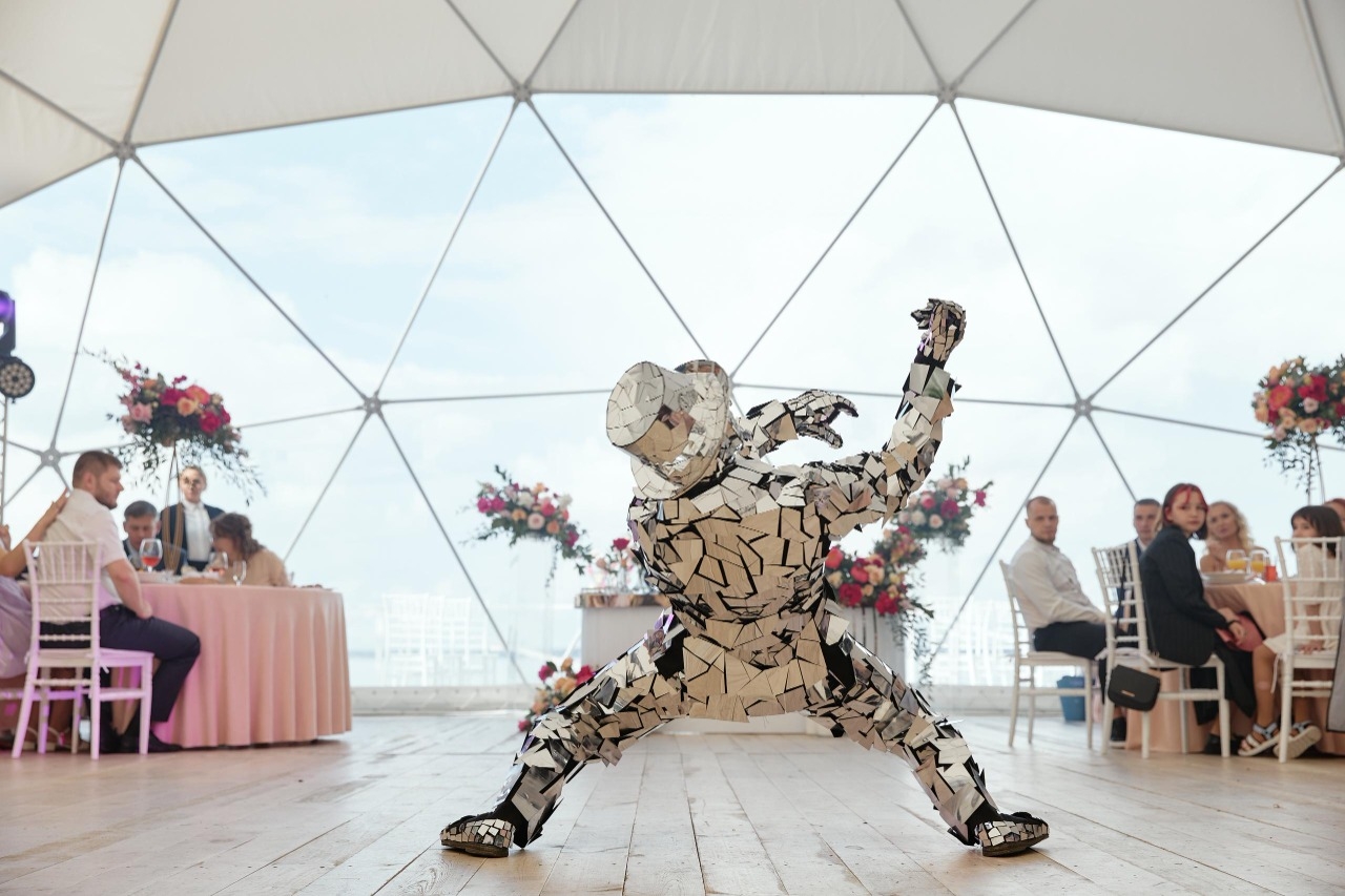 Funny Dance Project 58