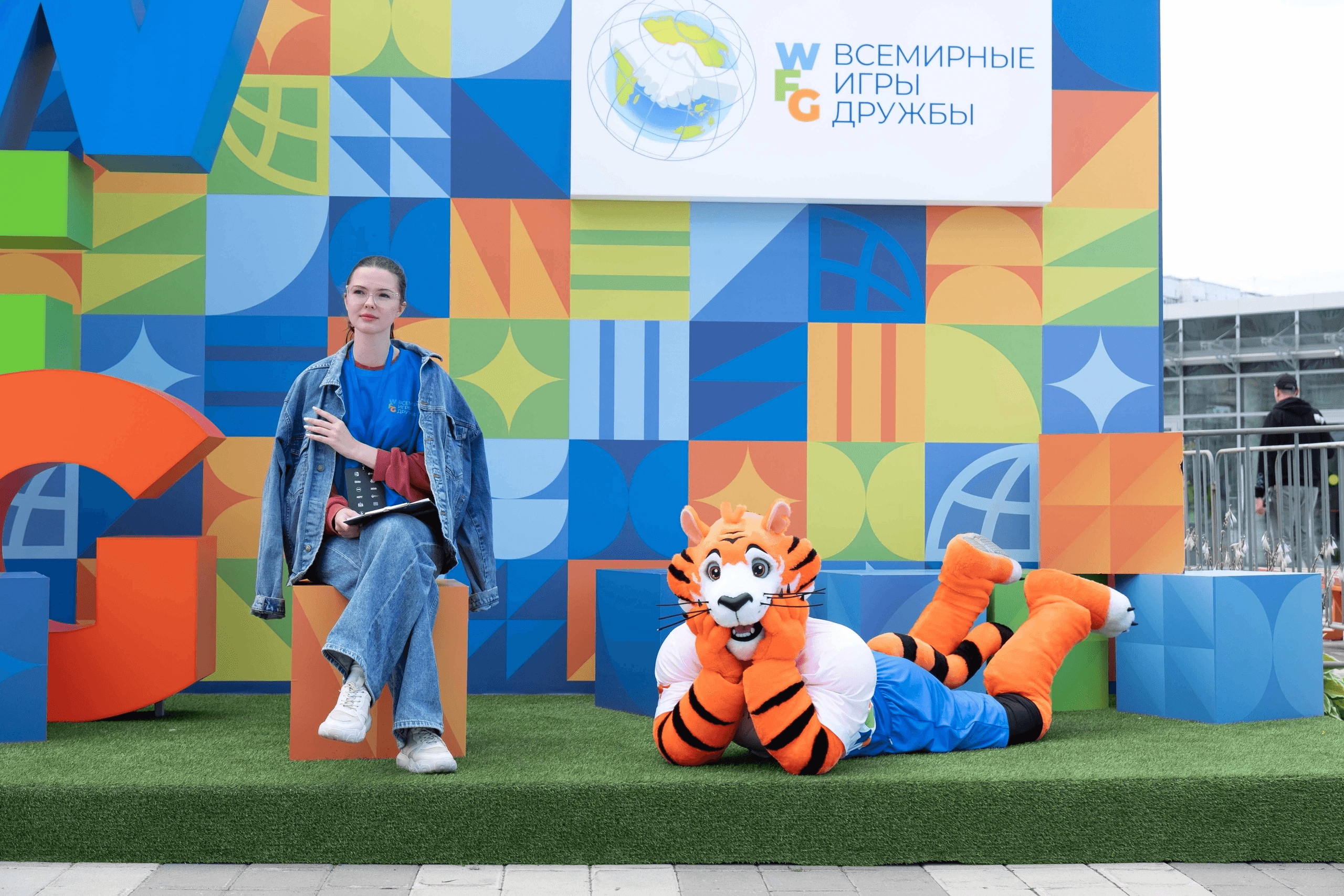 Funny Dance Project 131