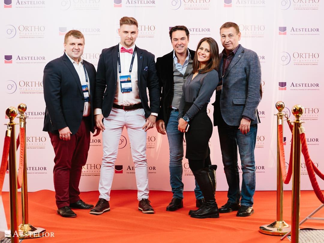 Сергей Майер 104