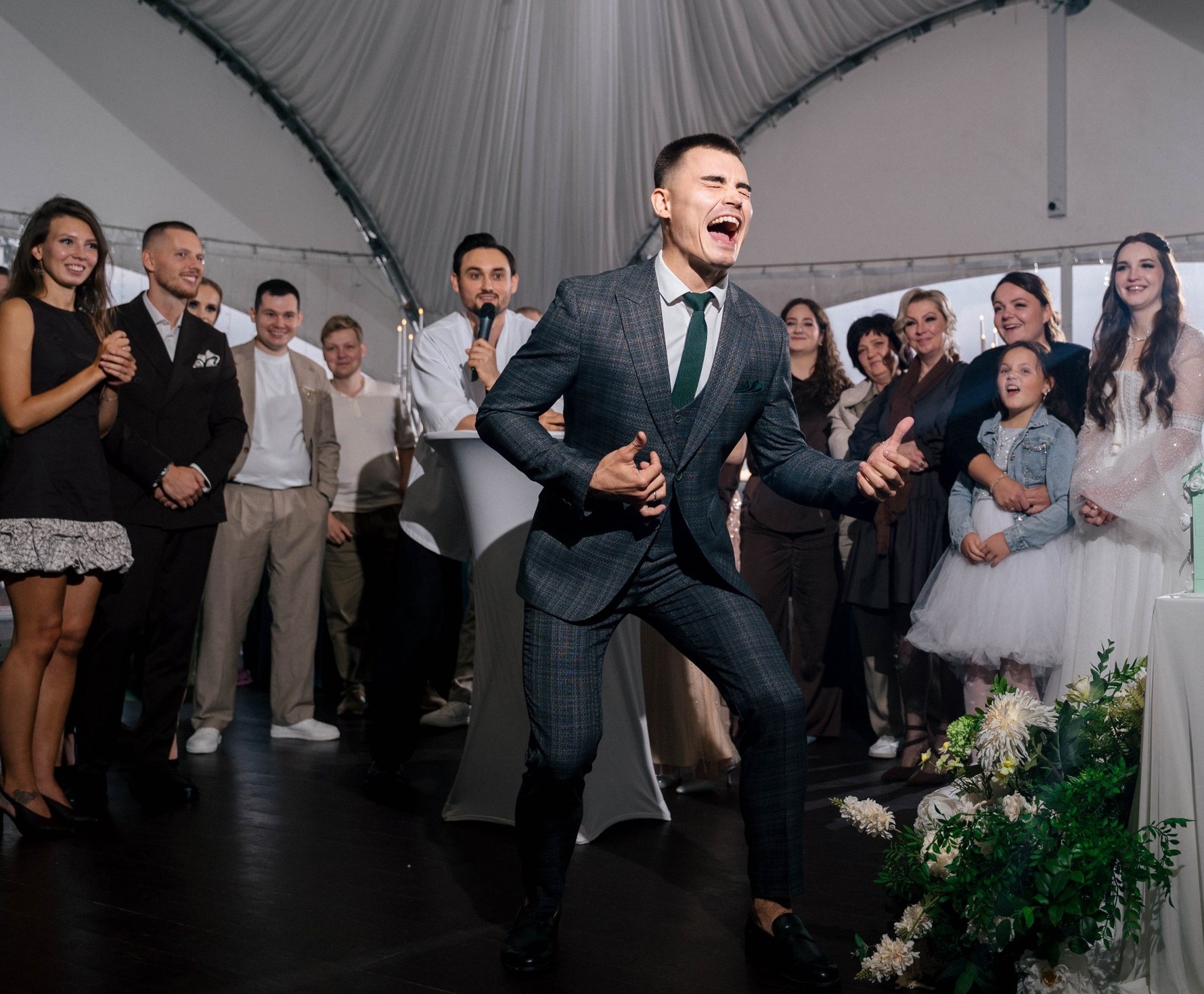 Рейн Альбрехт 53