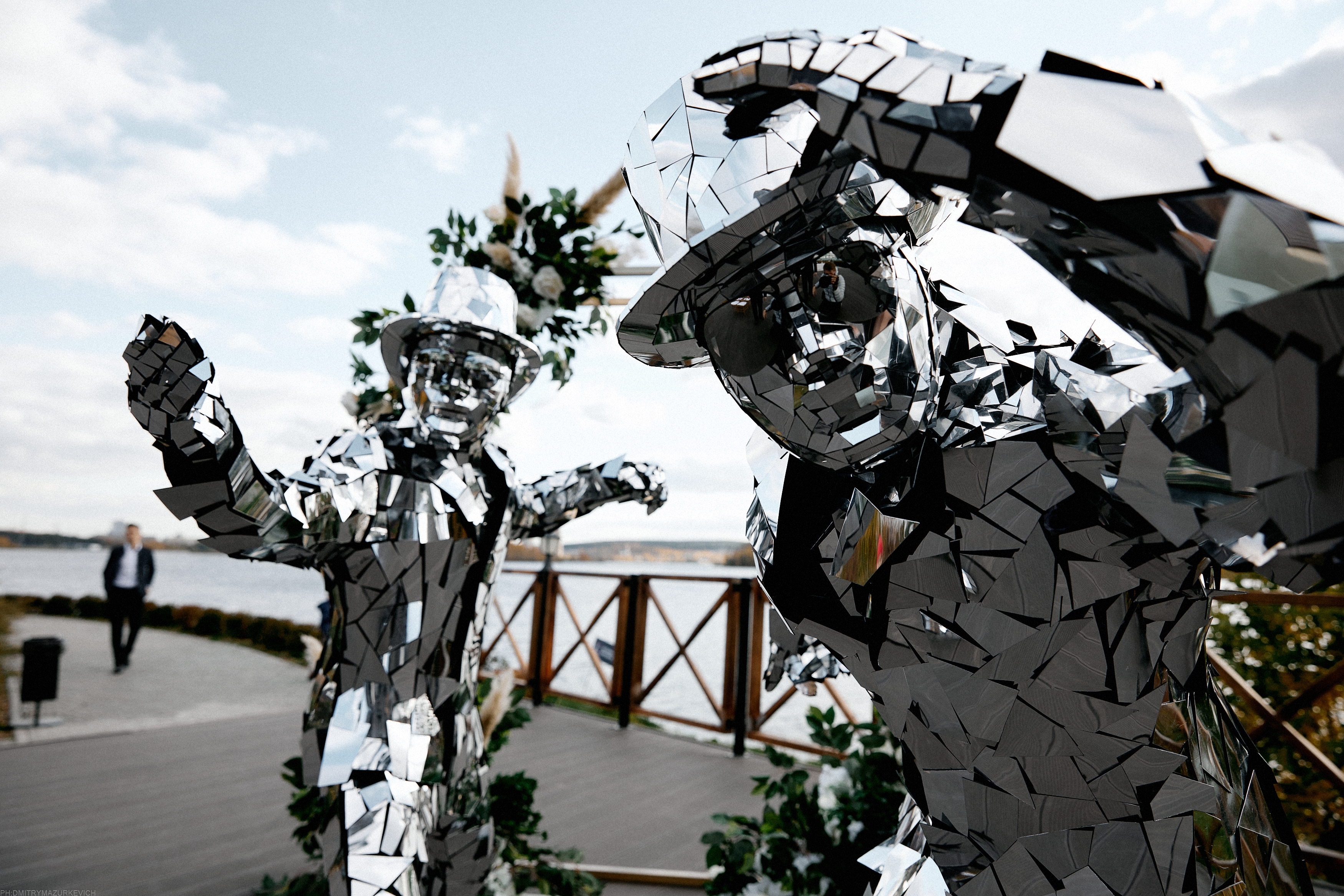 Funny Dance Project 73