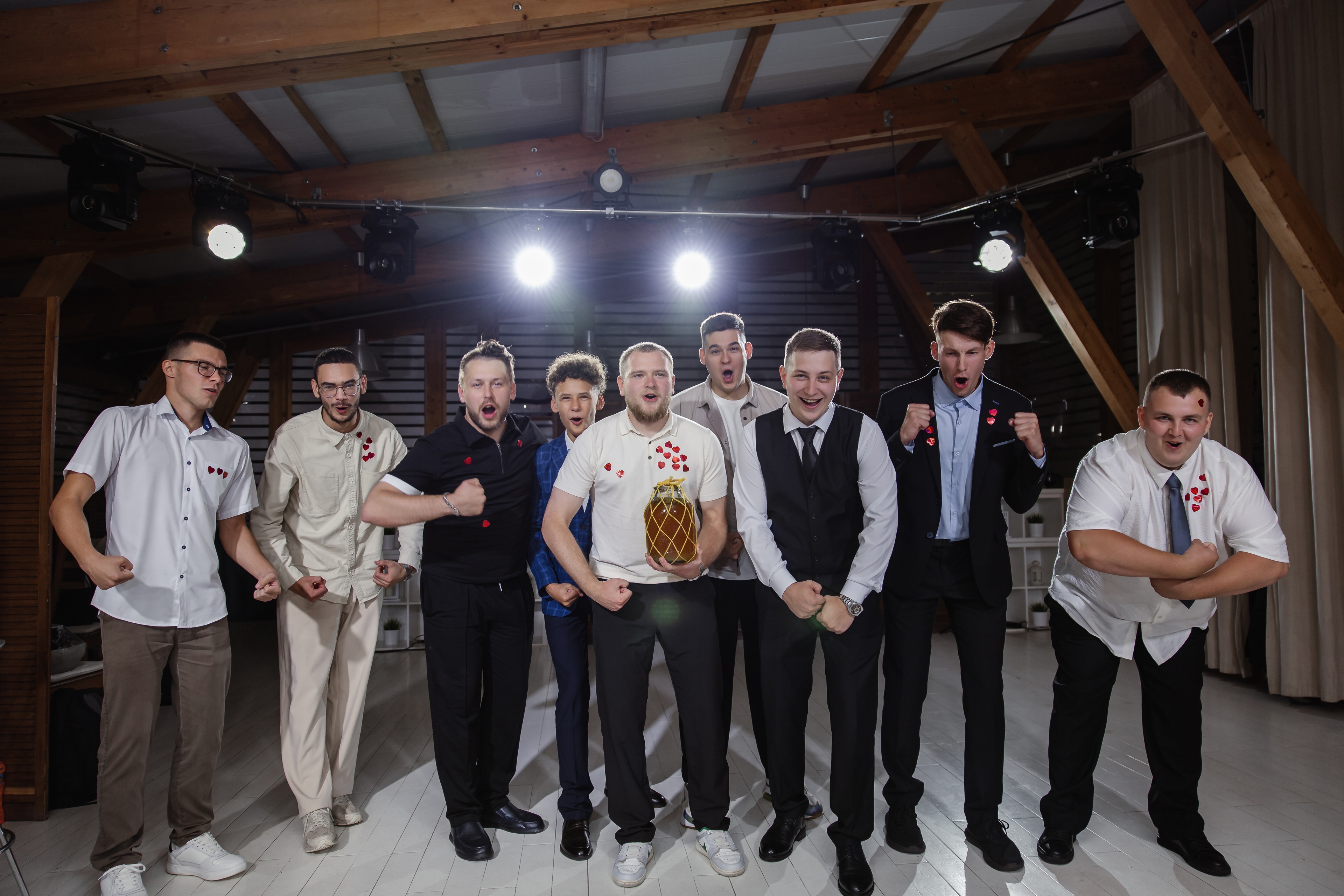 Никита Назаров 91