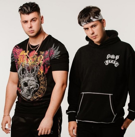 Gayazov$ Brother$