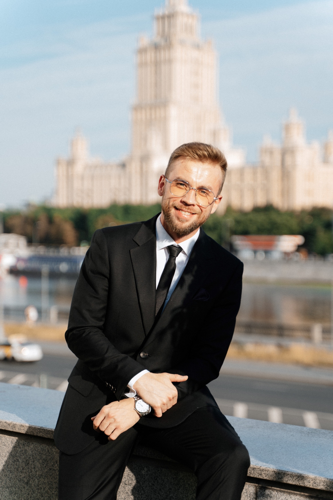 Антон Любимцев 11