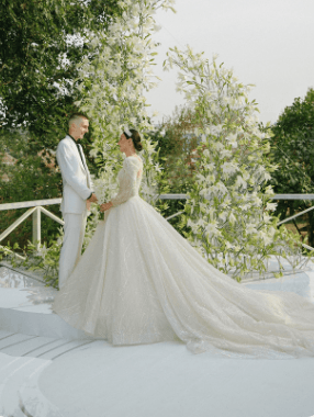 Свадебное агентство BrideBERRY 6