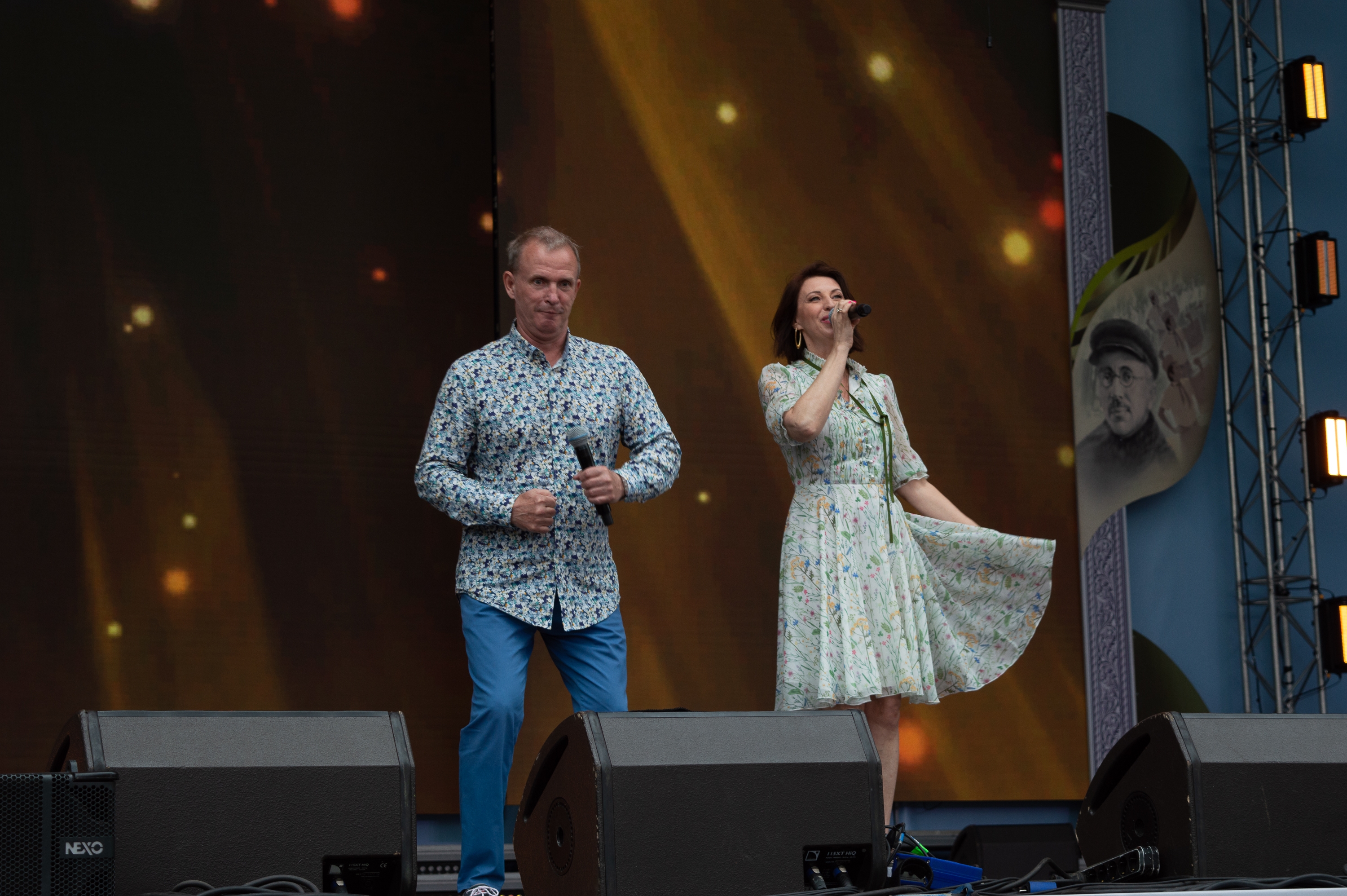 Елизавета Постникова 2