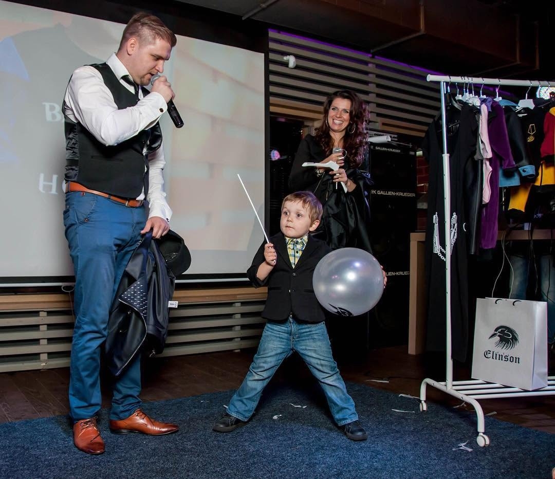 Сергей Майер 72