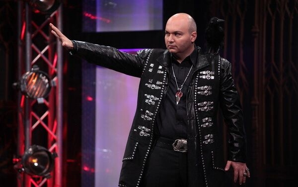 Заур Байцаев 5