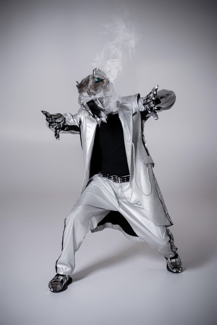 Funny Dance Project 53