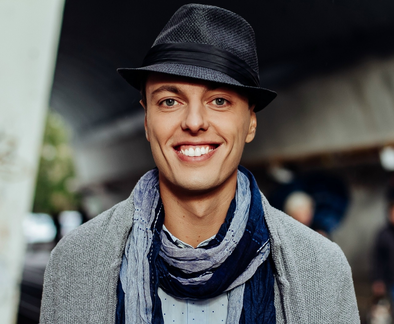 Константин Береговой 5