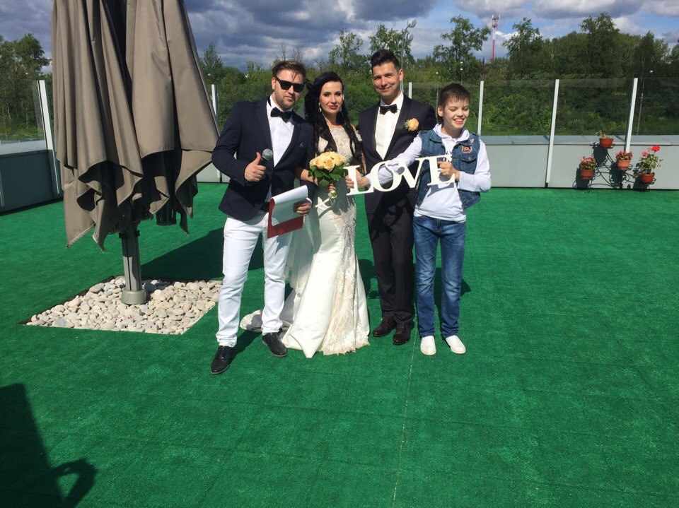 Сергей Майер 46