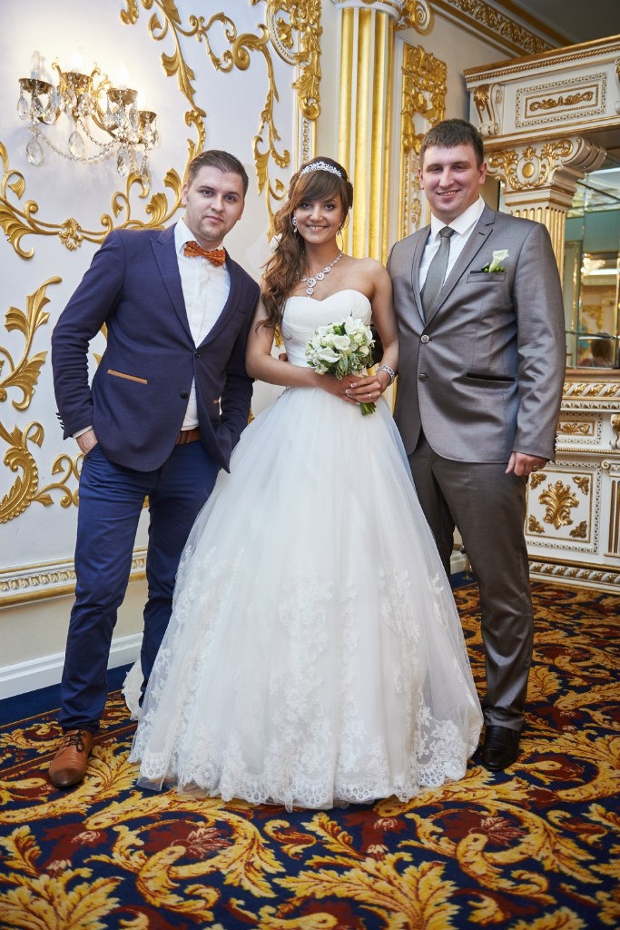 Сергей Майер 29