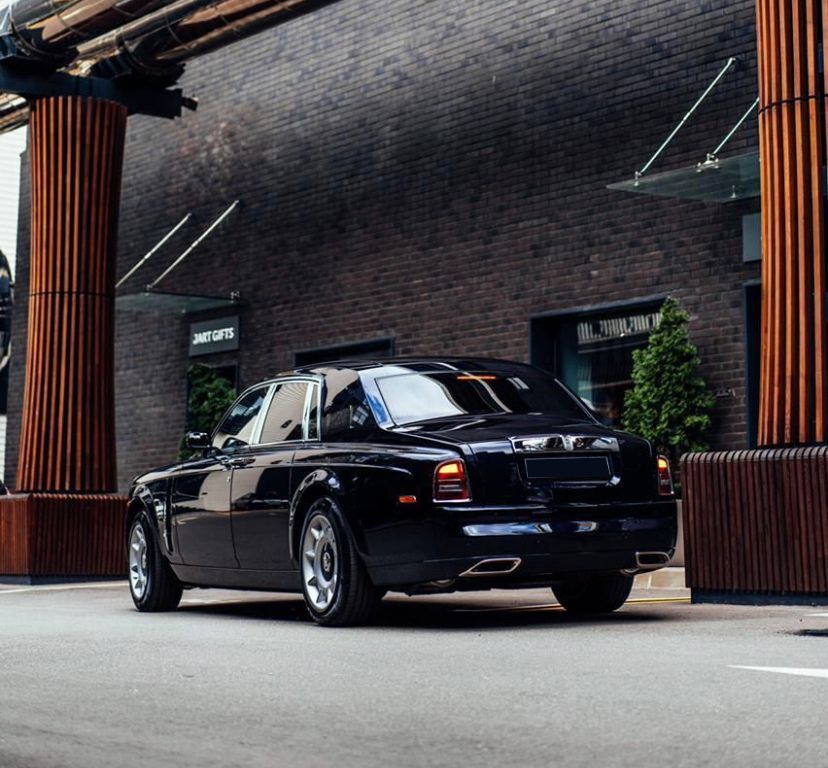 Автомобили с водителем CAR LOVE 42