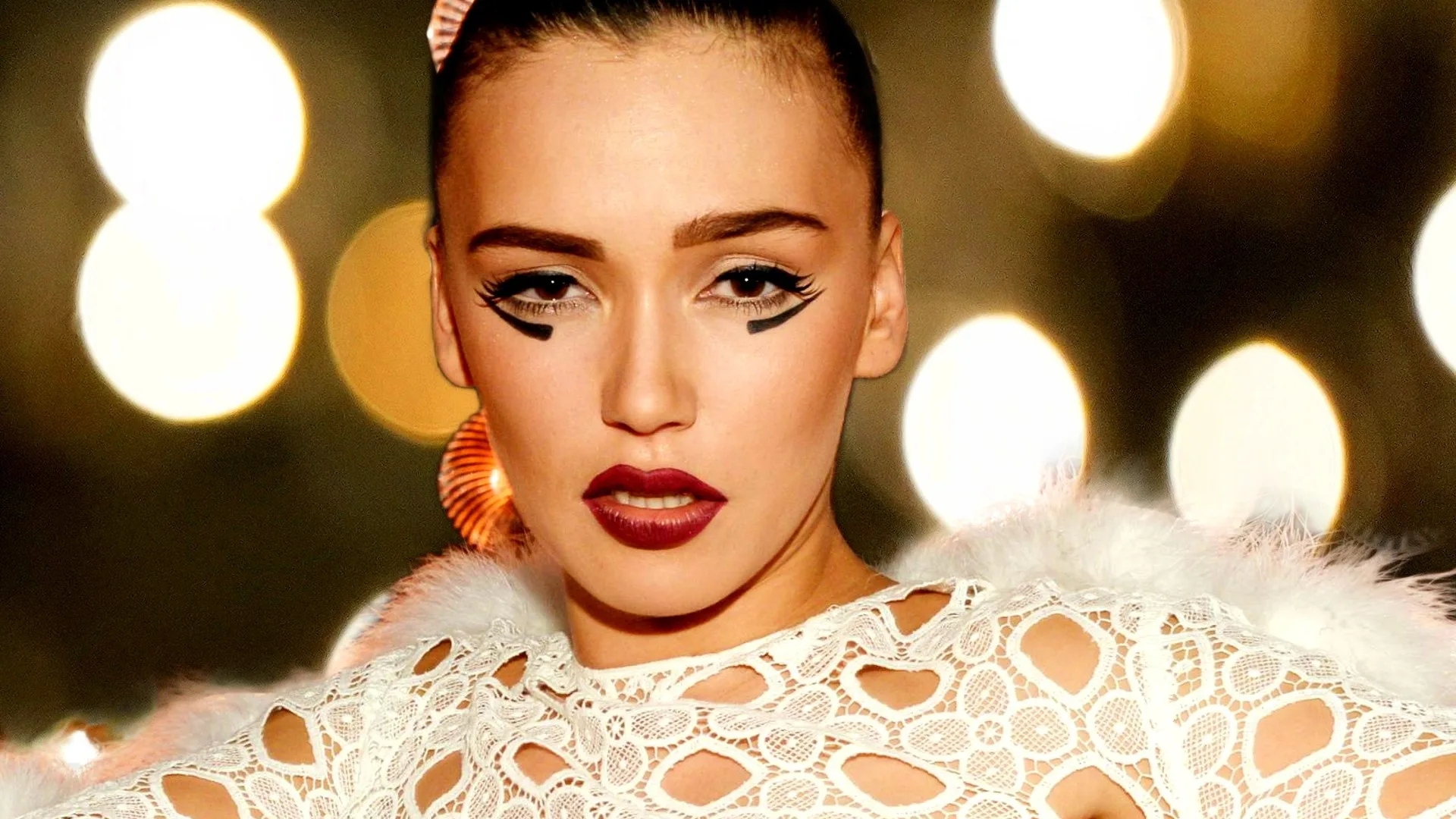 Ольга Серябкина 4