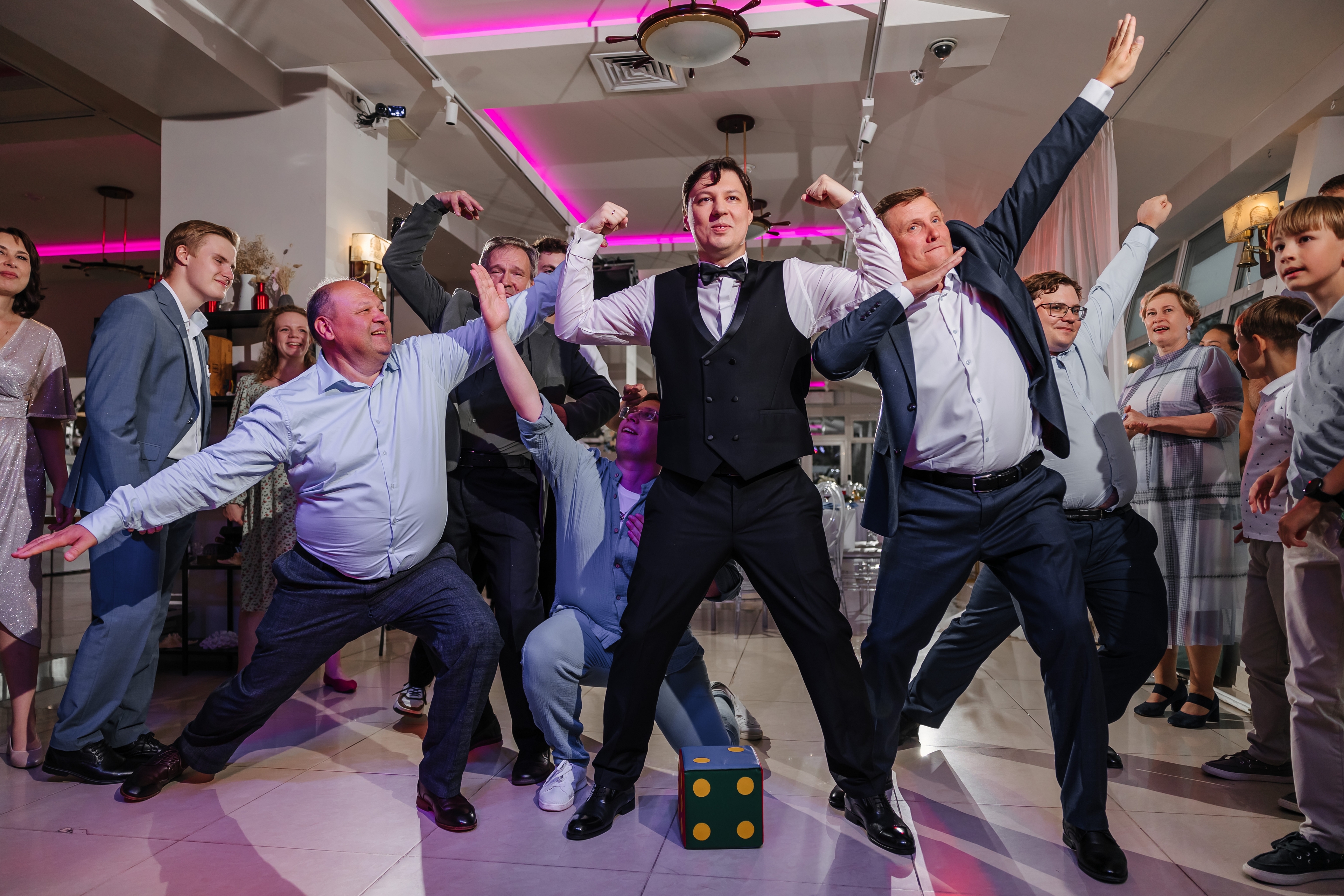 Максим Бондаренко 19