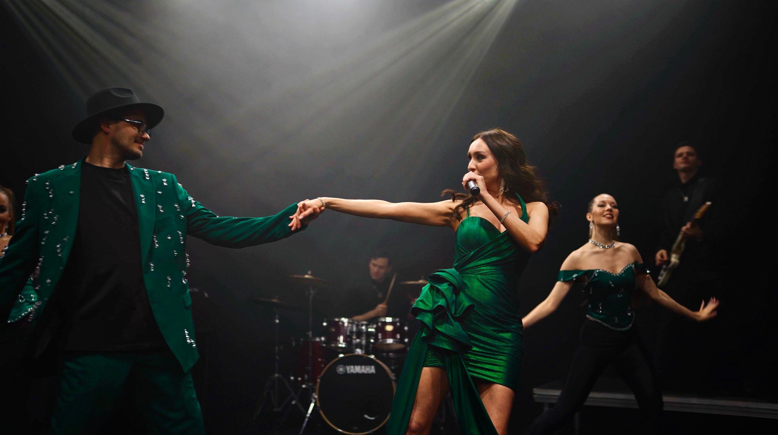 Кавер-группа КАРИТА 8