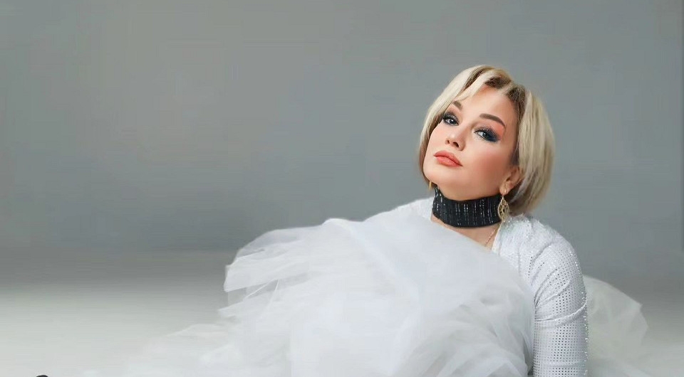 Татьяна Буланова 5