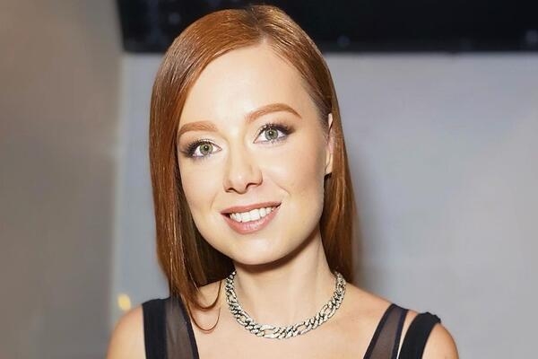 Юлия Савичева 5