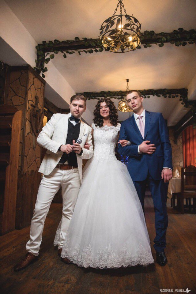 Сергей Майер 4