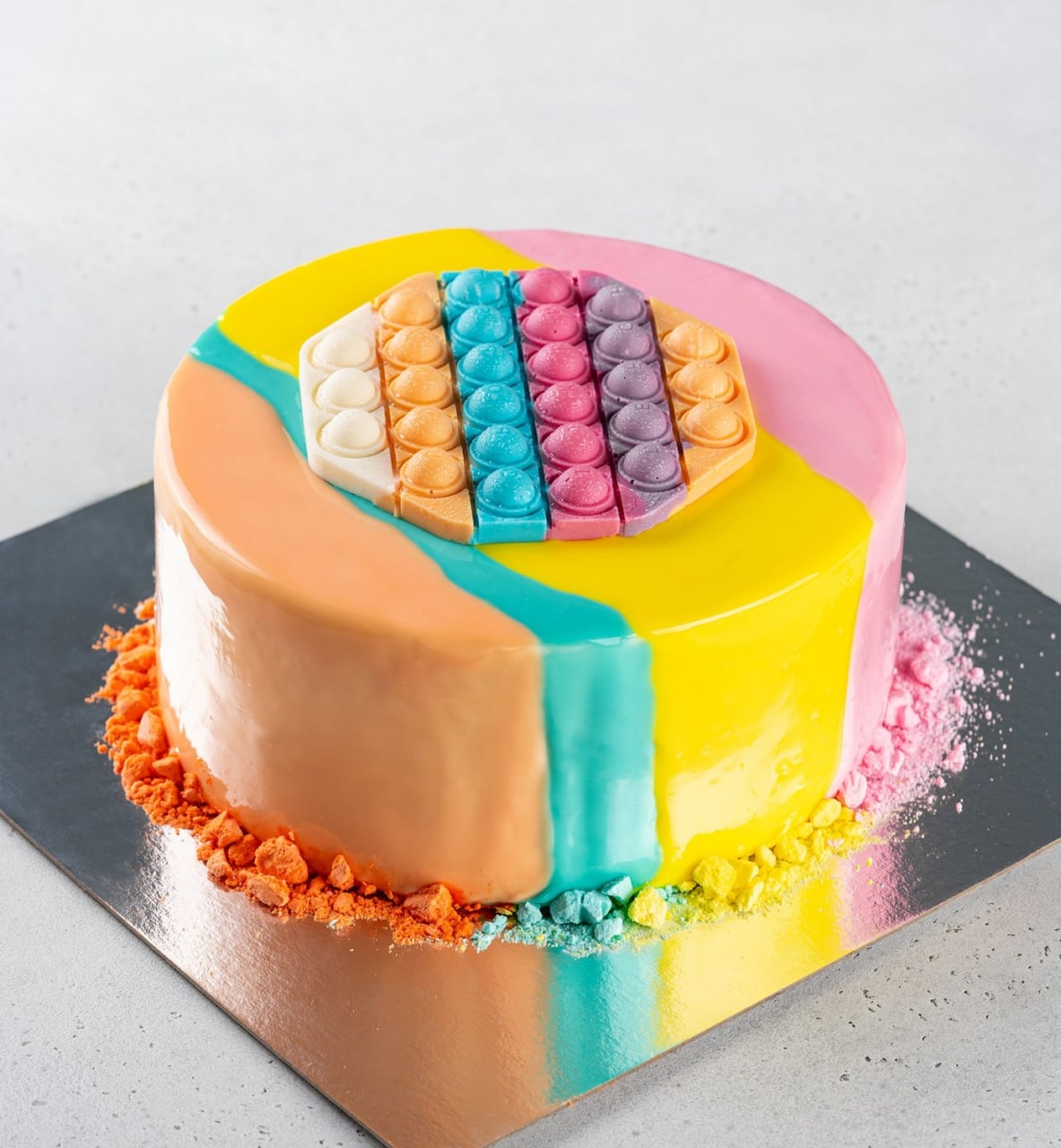 Твой кейтеринг 7