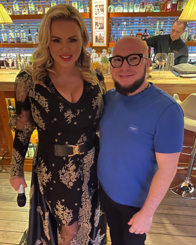 Анна Семенович 4