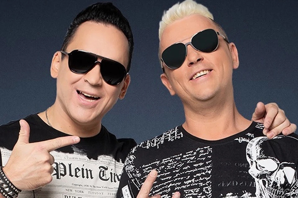 Отпетые мошенники 4