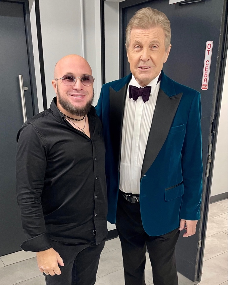 Лев Лещенко 1