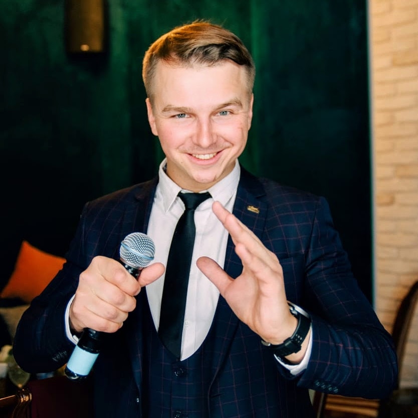 Ян Лосенков 9