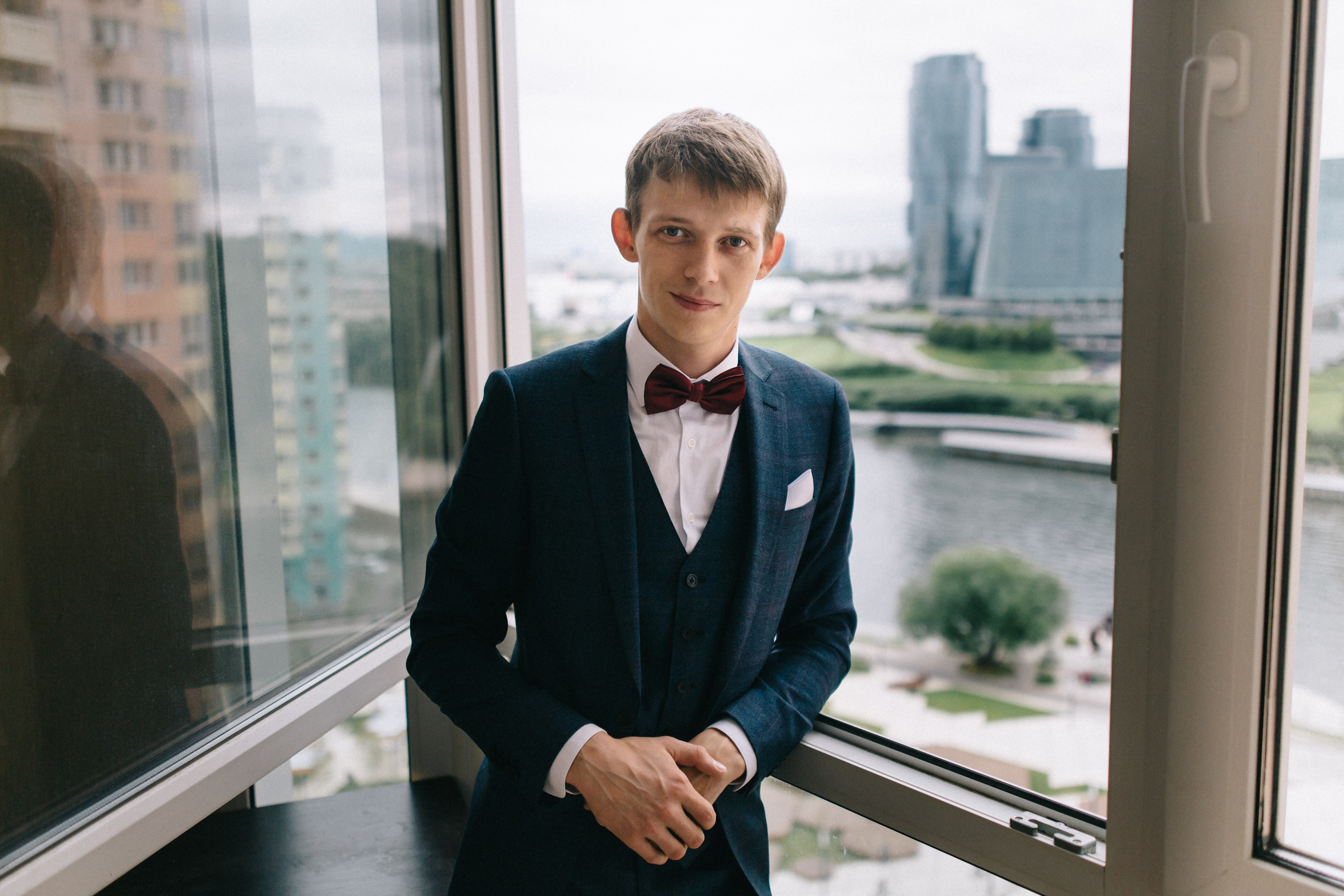 Егор Фишман 29