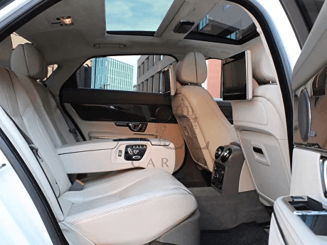 Автомобили с водителем CAR LOVE 68