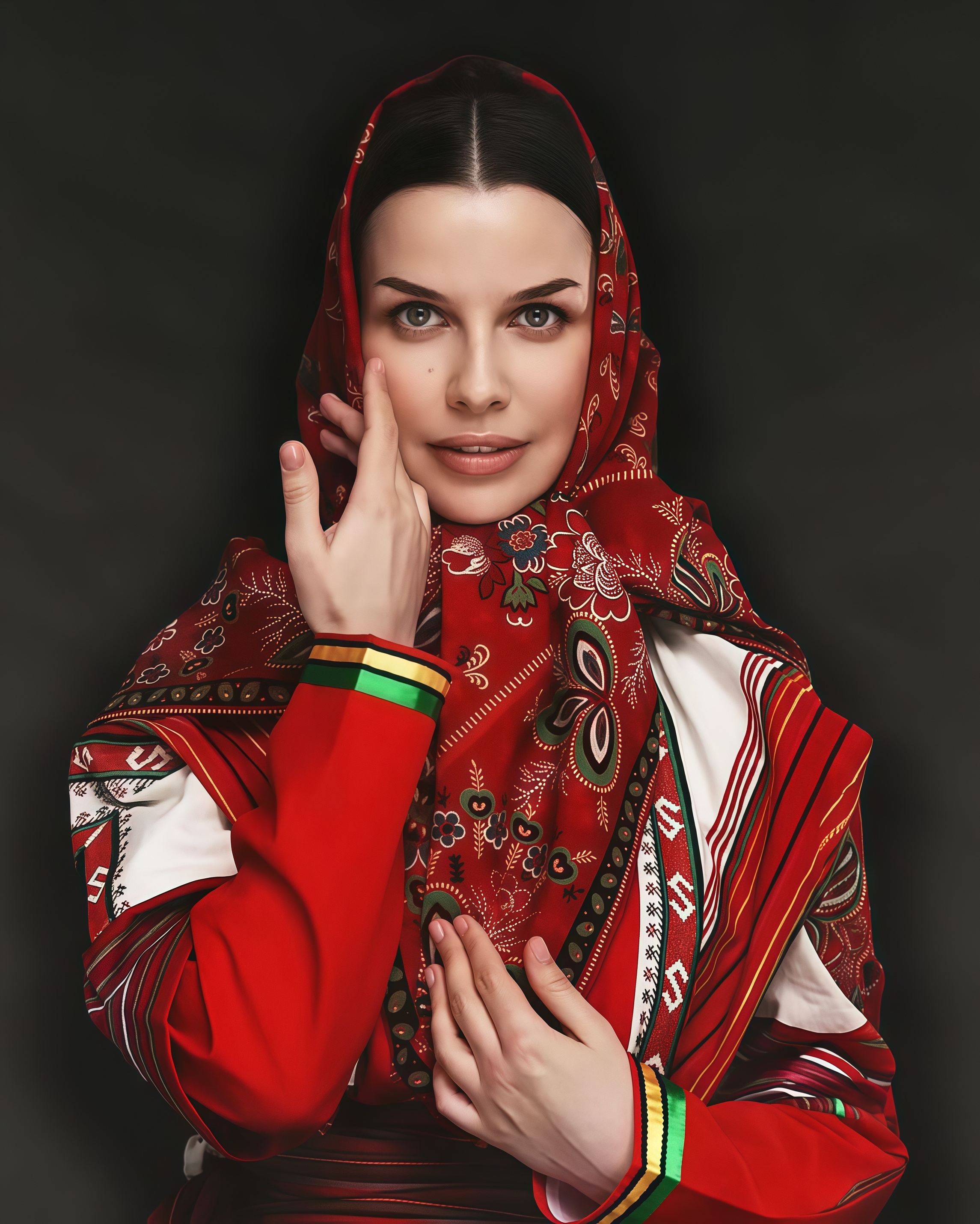 Татьяна Куртукова