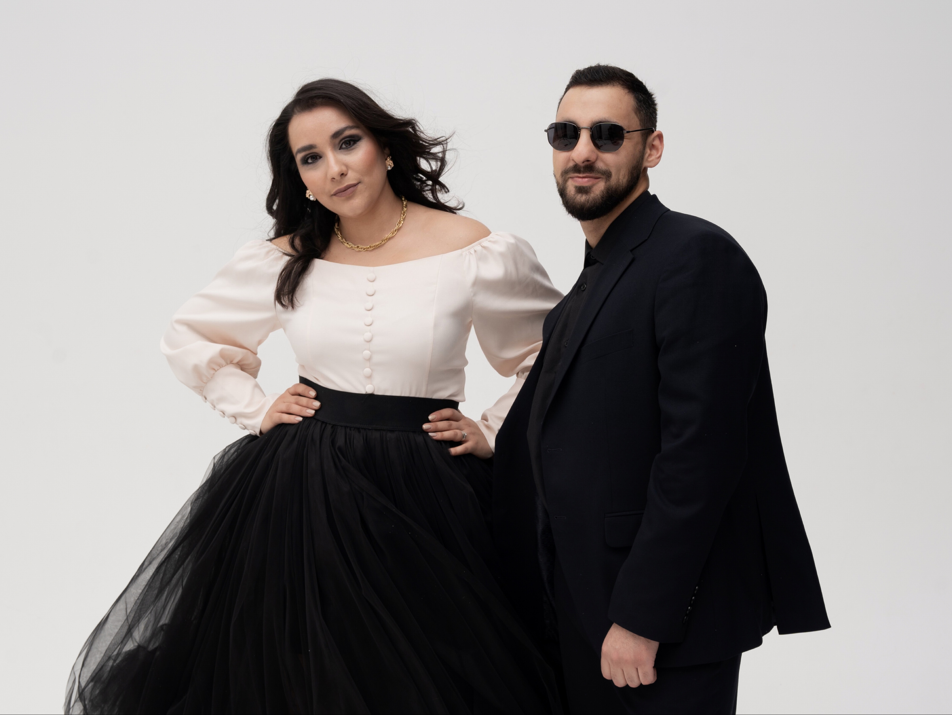 Кавер-группа Motion Band 11