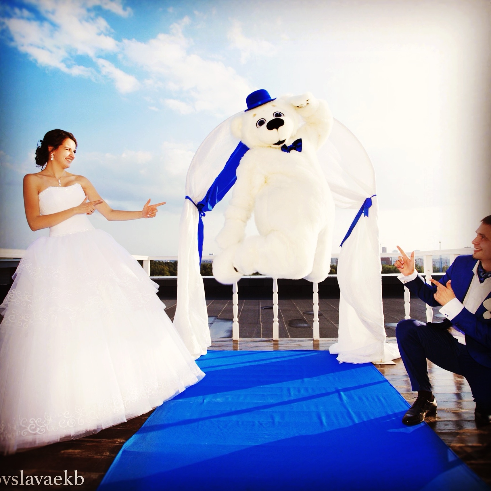 Funny Dance Project 147