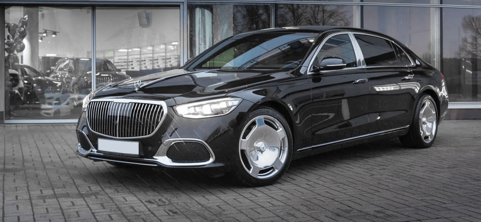 Автомобили с водителем CAR LOVE 58