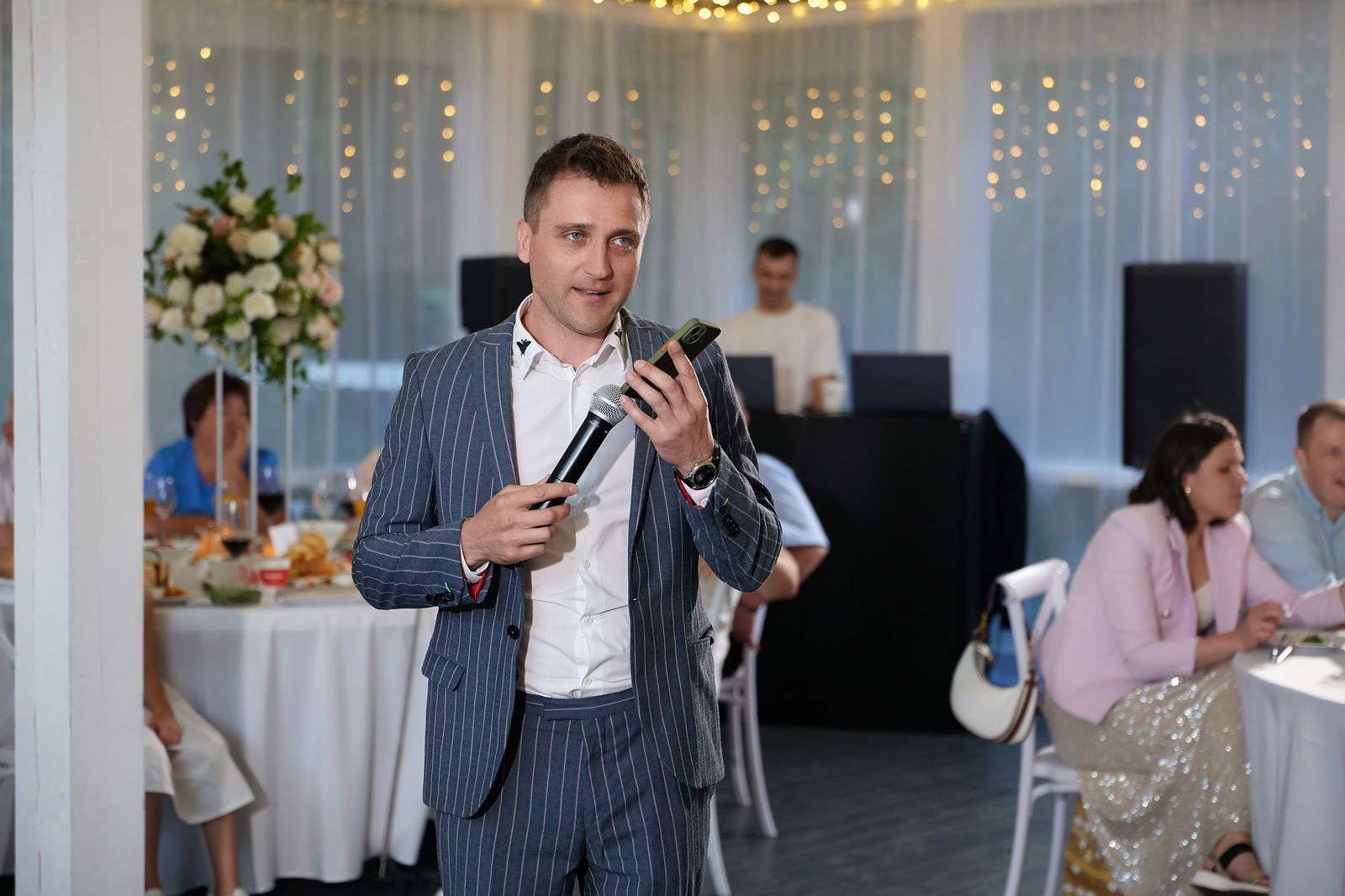 Николай Федоров 8