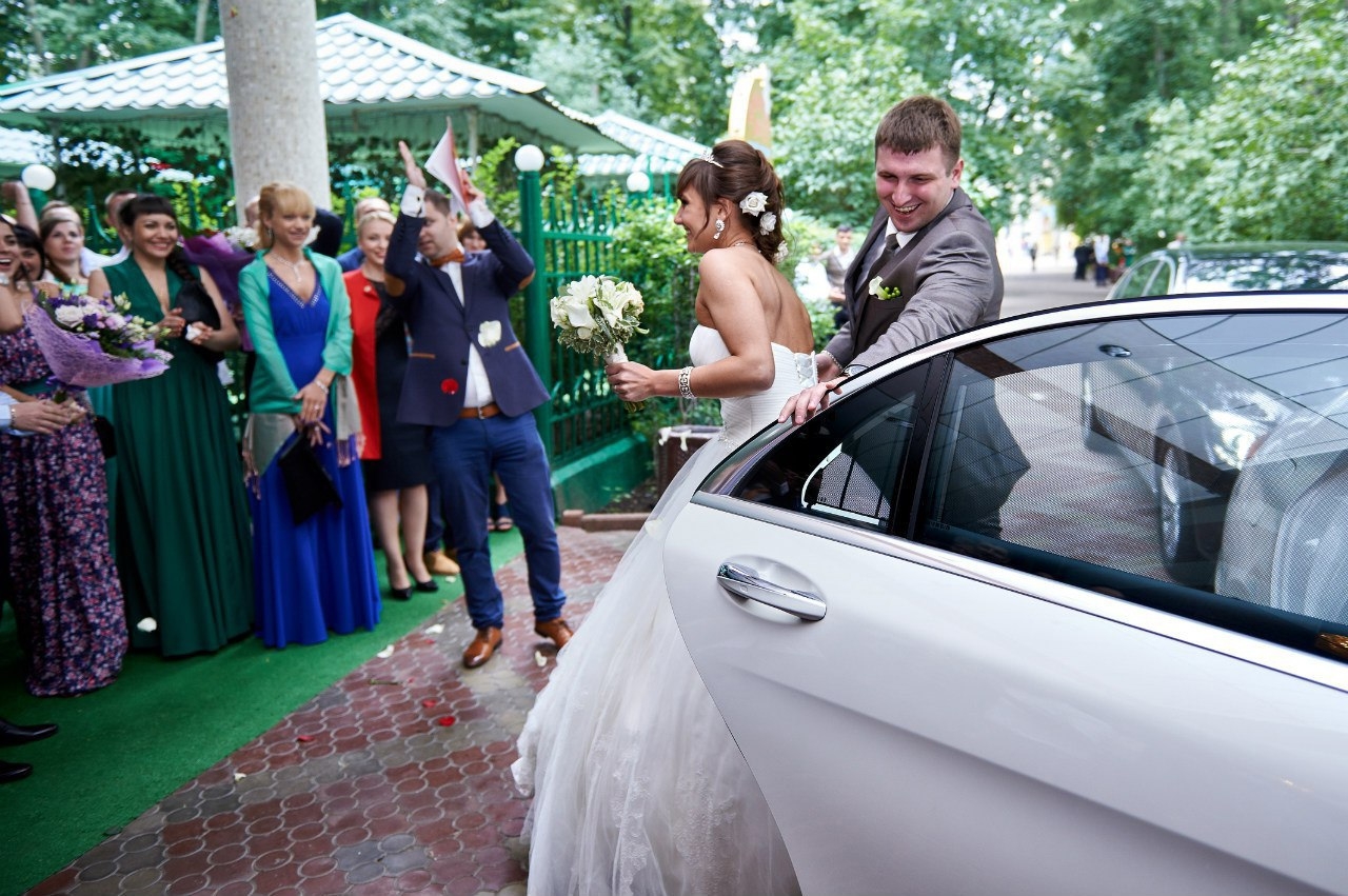 Сергей Майер 37