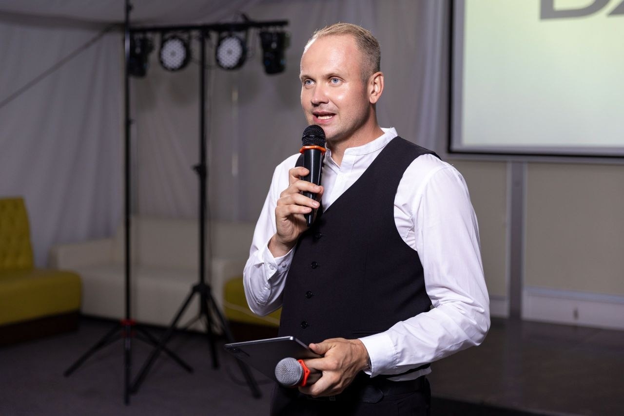 Алексей Голдов 14